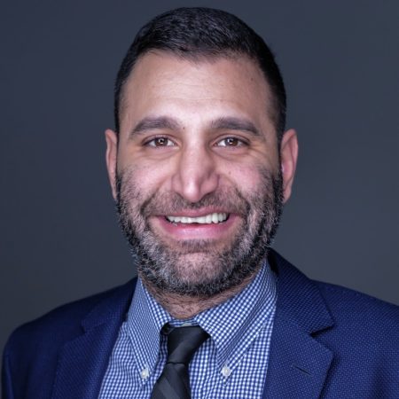 Arian Mohammadi
