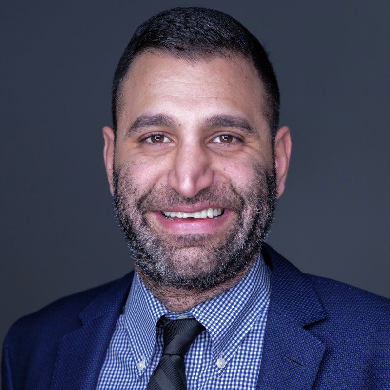 Arian Mohammadi